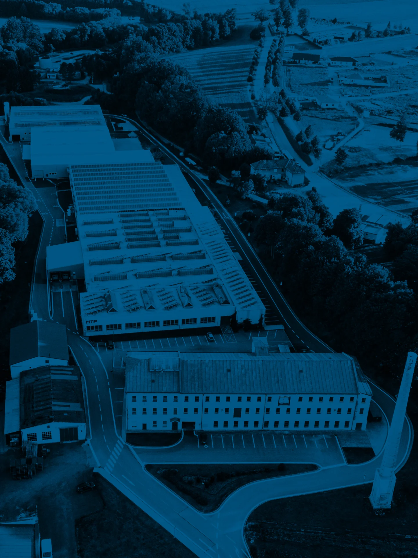 Výrobní technologie